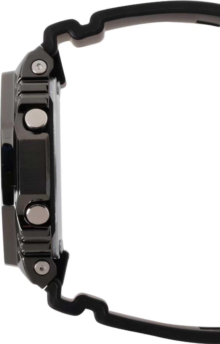 Наручные часы  Casio  G-Shock Casio GM-2100BRW-1A (фото 3)