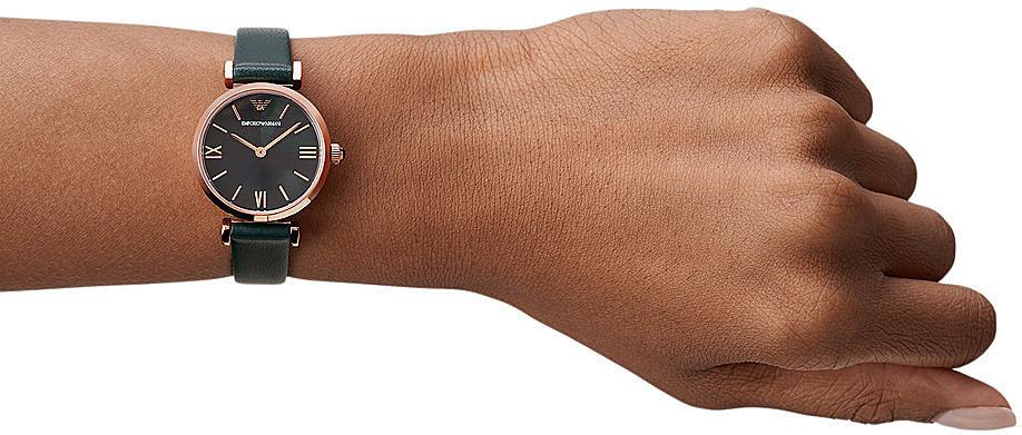Наручные часы  Emporio Armani  Gianni T-Bar Emporio Armani AR11400 (фото 4)