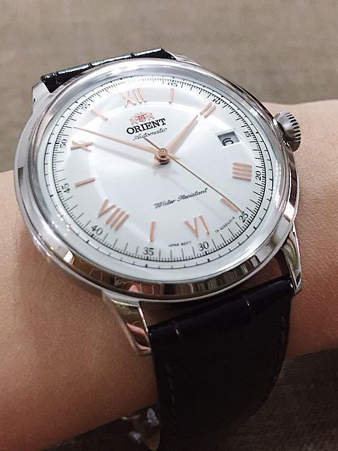 Наручные часы  Orient  Automatic Orient FAC00008W (фото 3)