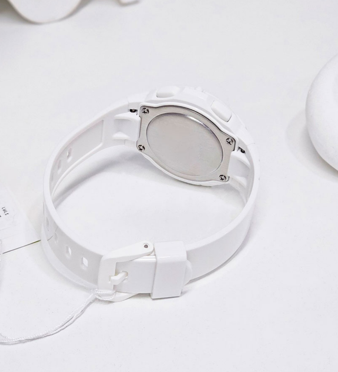 Наручные часы  Casio  Collection Casio LWS-1200H-7A3 (фото 3)