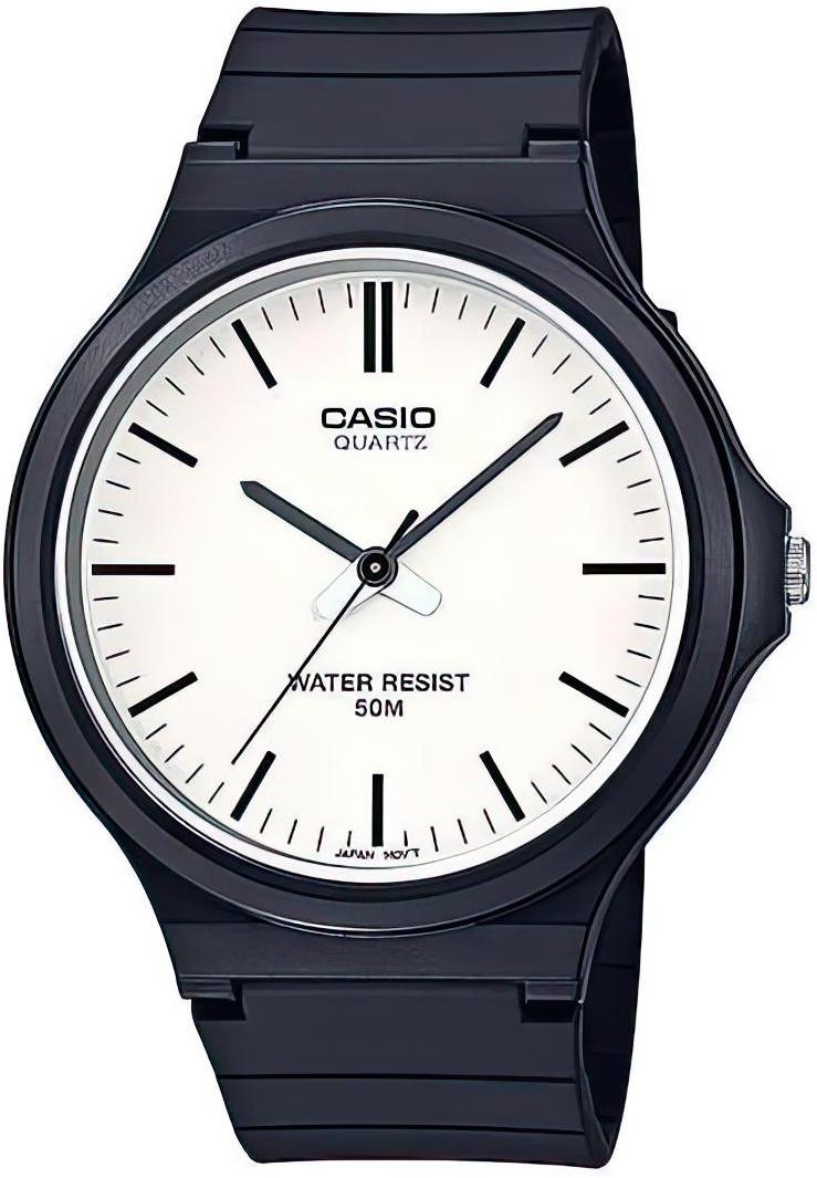 Наручные часы  Casio  Collection Casio MW-240-7E (фото 1)