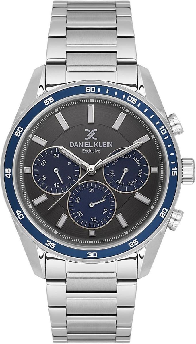 Наручные часы  Daniel Klein  Exclusive Daniel Klein 14220-4 (фото 1)