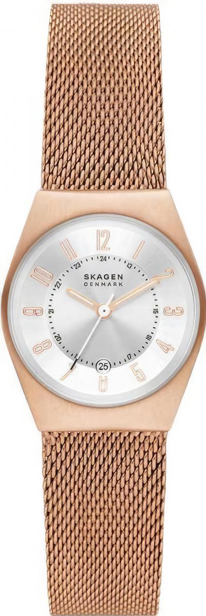Наручные часы  Skagen  GRENEN Skagen SKW3035 (фото 1)