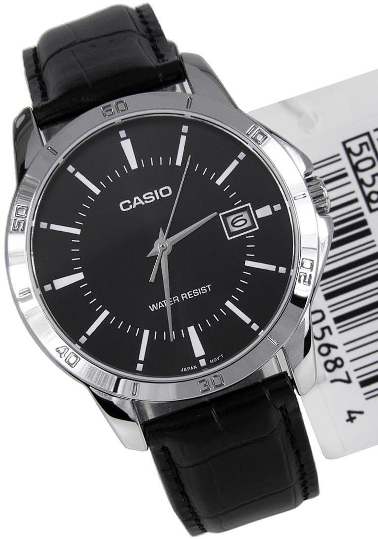 Наручные часы  Casio  Collection Casio MTP-V004L-1A (фото 2)