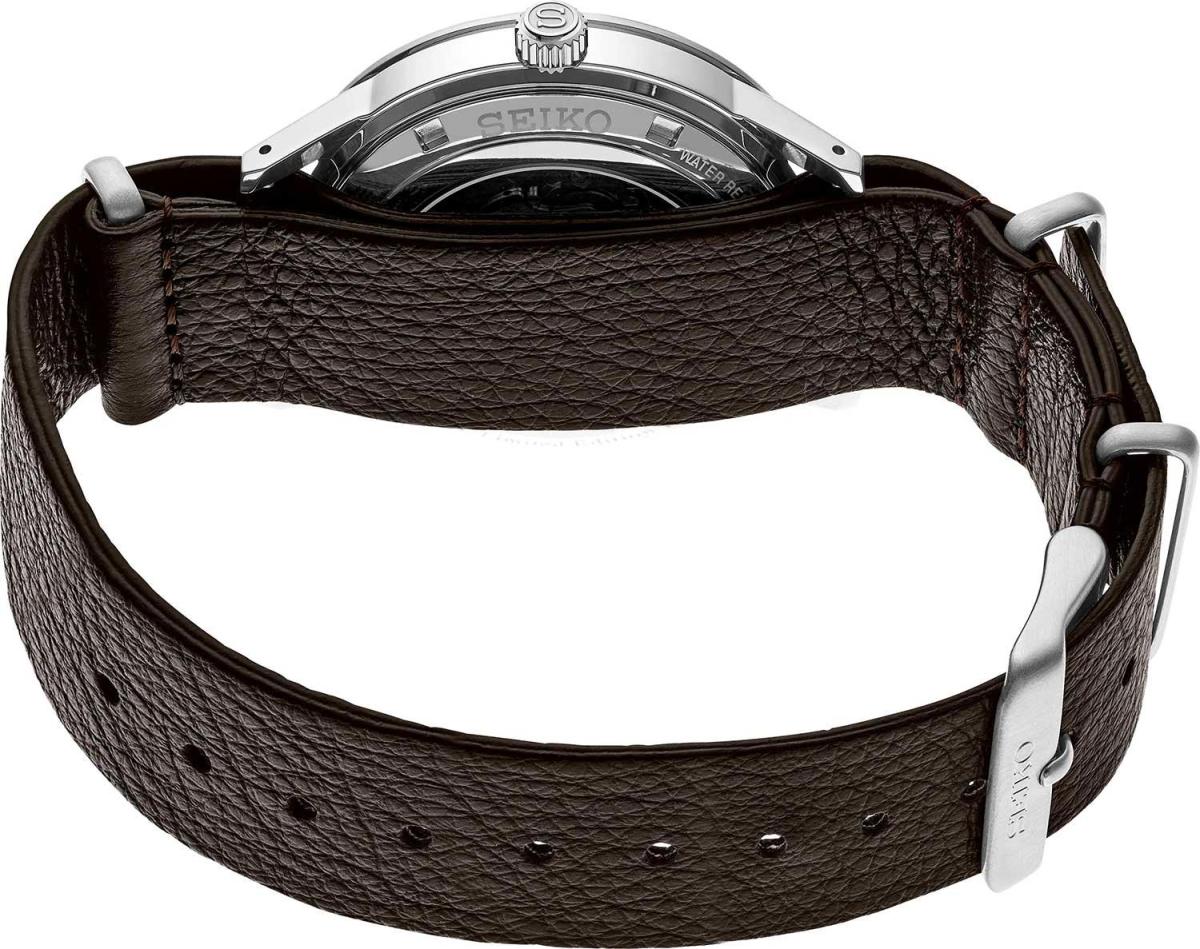 Наручные часы  Seiko  Presage Seiko SSK015J1 (фото 3)