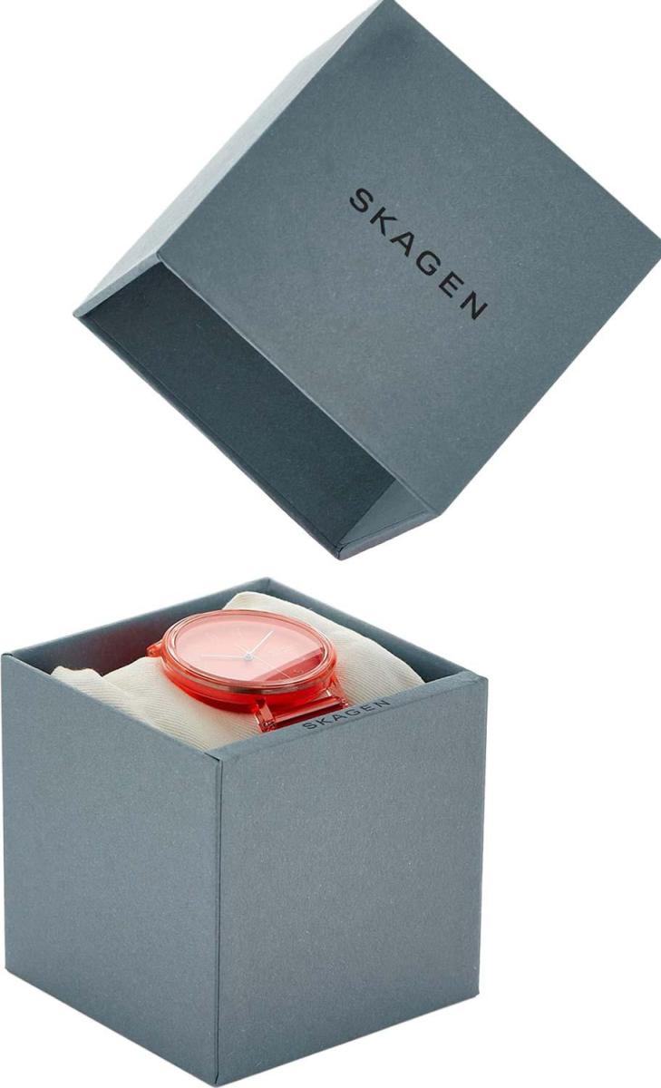 Наручные часы  Skagen  Aaren Skagen SKW6603 (фото 4)