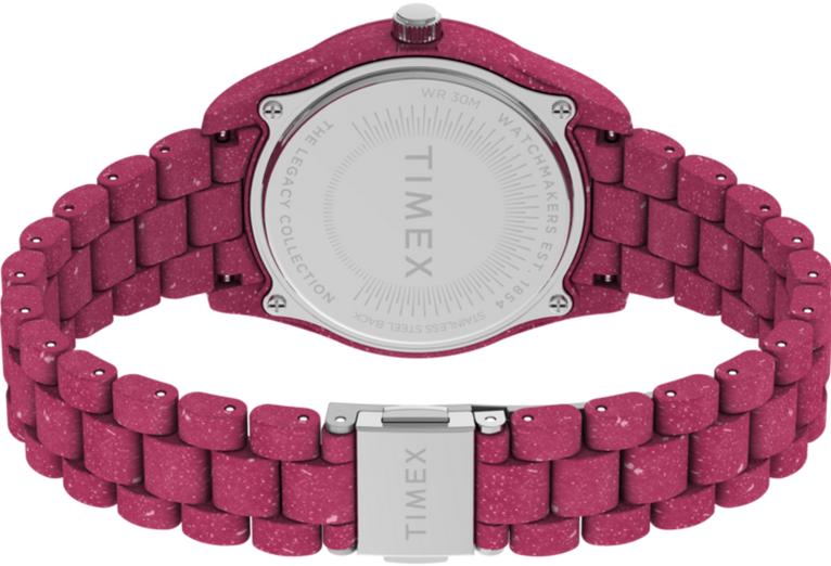 Наручные часы  Timex  Legacy  Timex TW2V77200 (фото 4)