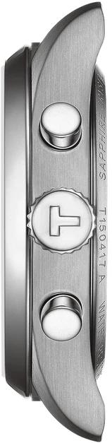 Наручные часы  Tissot  PR 100 Tissot T150.417.11.011.00 (фото 3)
