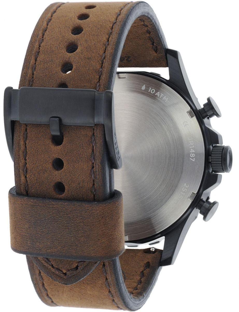 Наручные часы  Fossil  Chronograph Fossil JR1487 (фото 2)