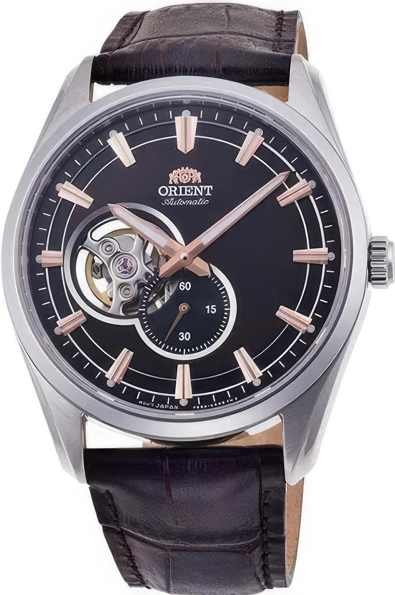 Наручные часы  Orient  Automatic Orient RA-AR0005Y (фото 1)