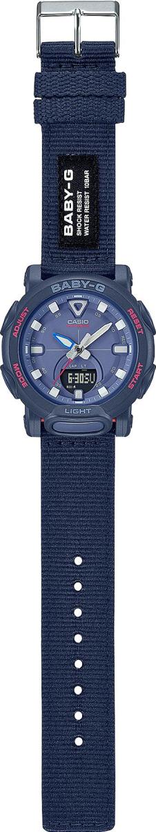 Наручные часы  Casio  Baby-G Casio BGA-310C-2A (фото 2)