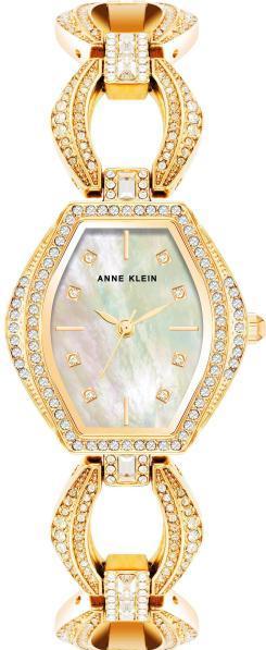 Наручные часы  Anne Klein  Crystal Anne Klein 4020MPGB (фото 1)