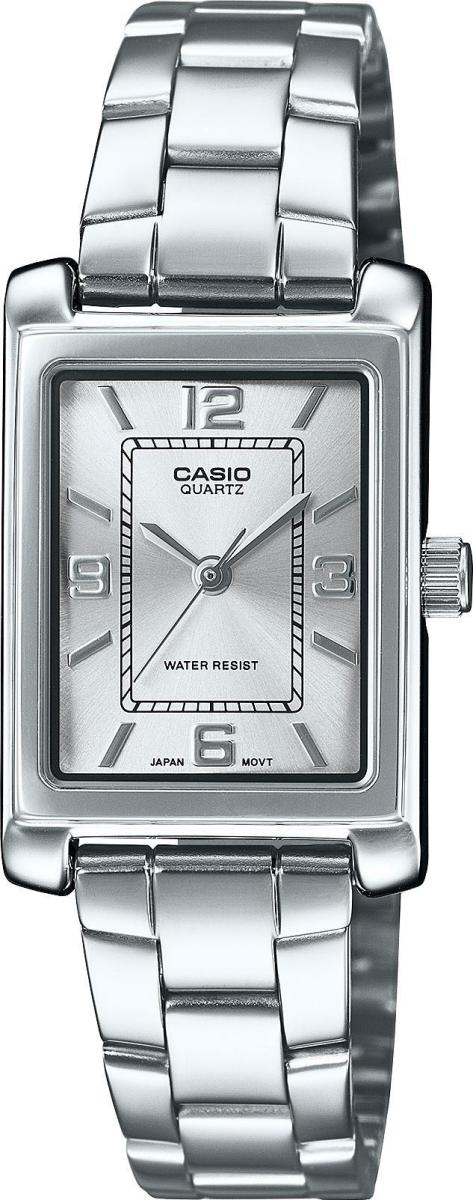 Наручные часы  Casio  Collection Casio LTP-1234D-7A (фото 1)