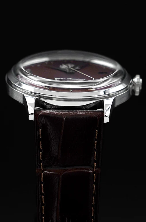 Наручные часы  Orient  Classic Orient RA-AC0037R (фото 5)