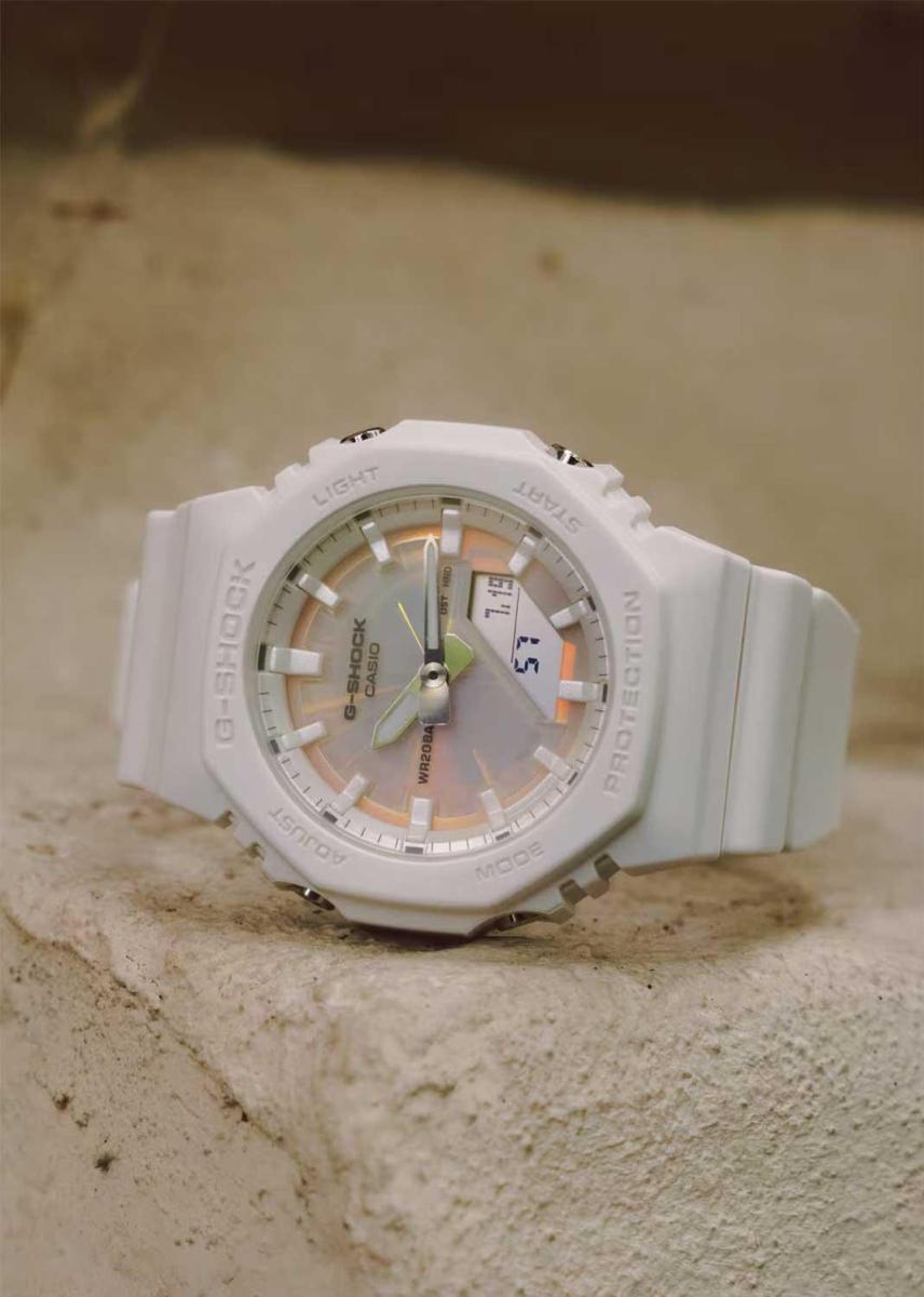 Наручные часы  Casio  G-Shock Casio GMA-P2100PC-7A (фото 2)