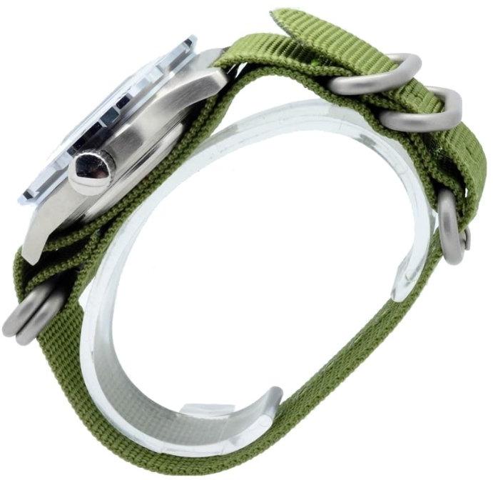 Наручные часы  Восток  Командирские Восток 350645 (фото 2)