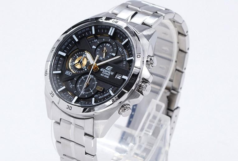 Наручные часы  Casio  Edifice Casio EFR-556D-1A (фото 6)