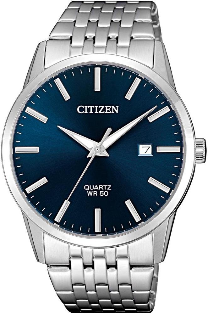 Наручные часы  Citizen  Quartz Citizen BI5000-87L (фото 1)