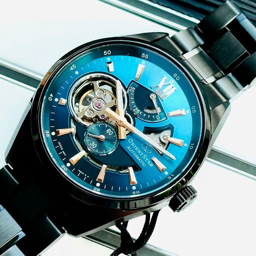 Наручные часы  Orient  Contemporary Orient RK-AV0131L (фото 3)