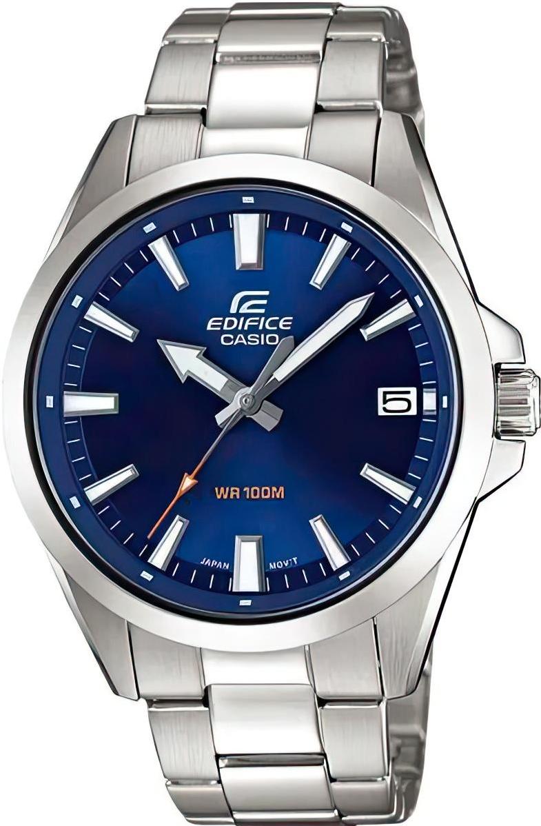Наручные часы  Casio  Edifice Casio EFV-100D-2A (фото 1)