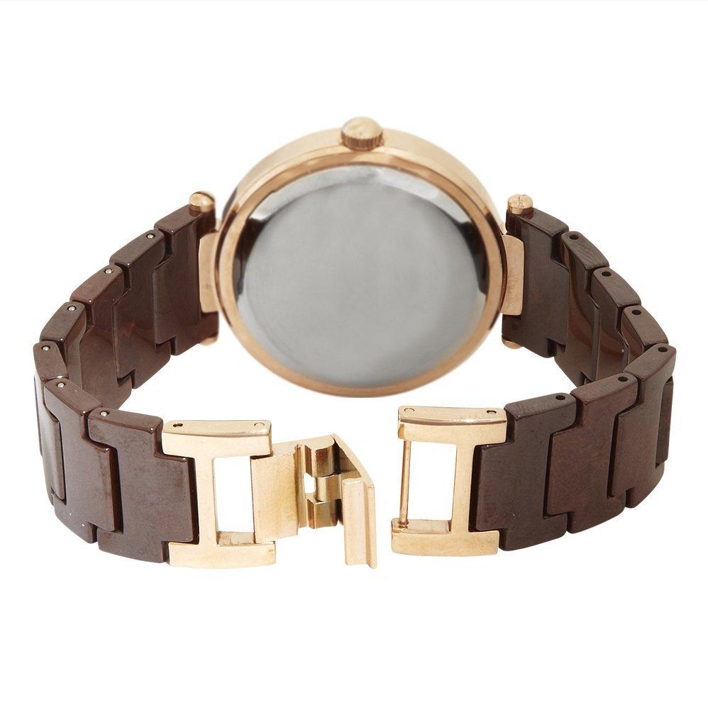 Наручные часы  Anne Klein  Ceramic Anne Klein 2388RGBN (фото 3)