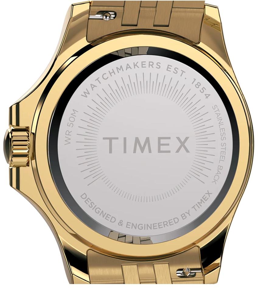 Наручные часы  Timex  Kaia Timex TW2V79800 (фото 4)