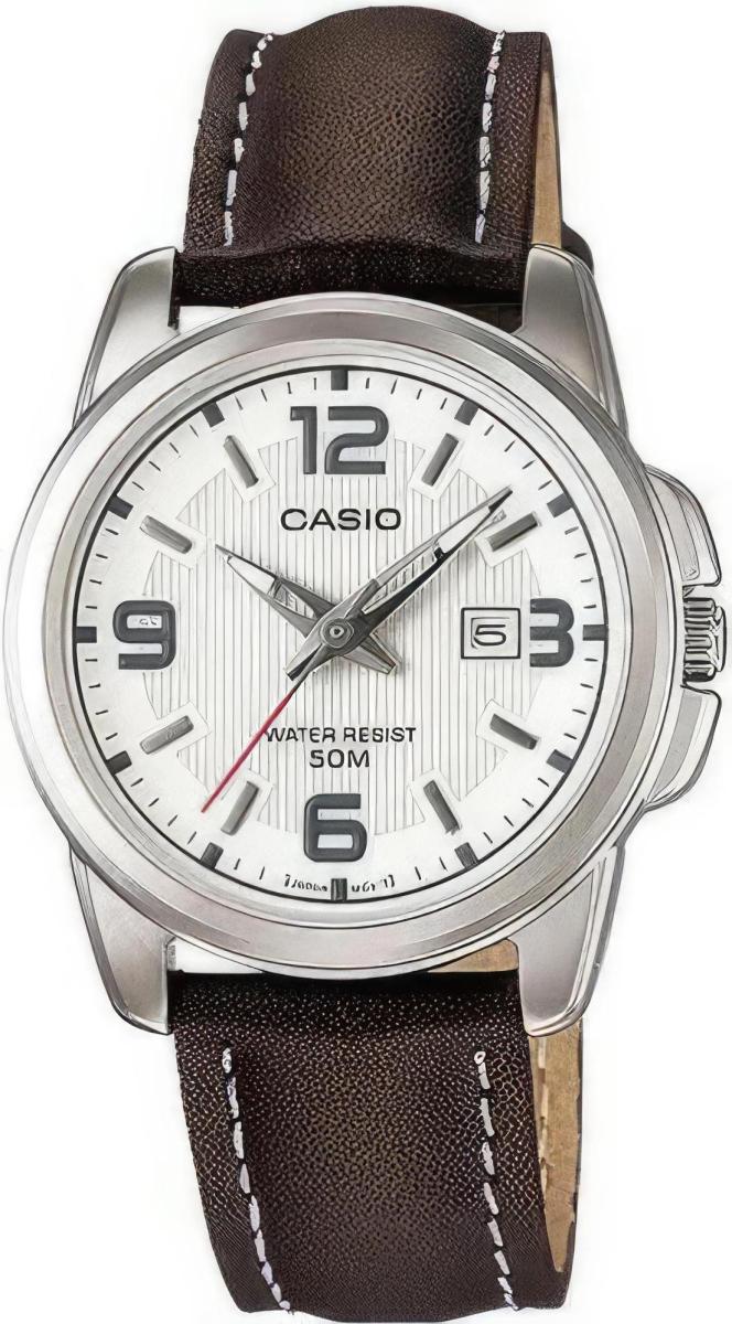 Наручные часы  Casio  Collection Casio LTP-1314L-7A (фото 1)