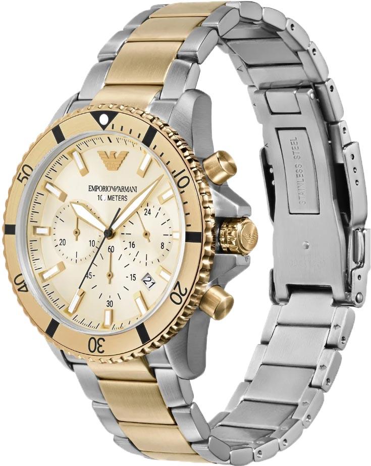 Наручные часы  Emporio Armani  Classics Emporio Armani AR11606 (фото 2)