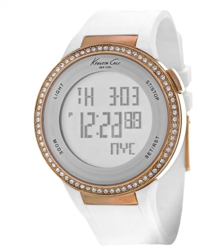 Наручные часы  Kenneth Cole  Leather Kenneth Cole KC2697 (фото 1)