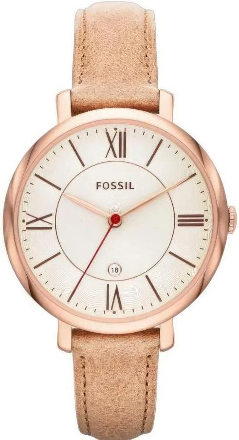 Наручные часы  Fossil  Casual Fossil ES3487 (фото 1)