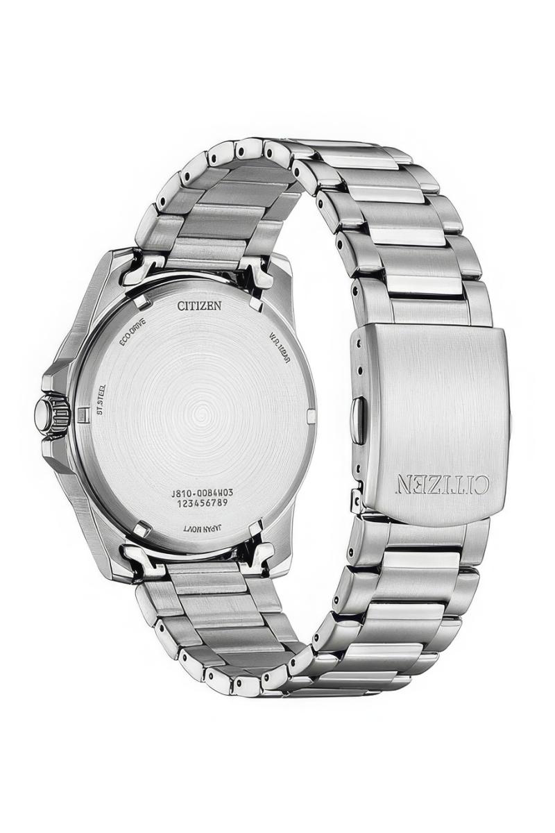 Наручные часы  Citizen  Eco Drive Citizen AW1816-89E (фото 2)