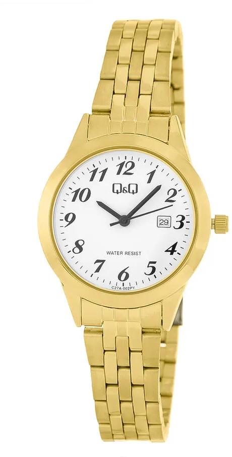 Наручные часы  Q&Q  Attractive Women Q&Q C27AJ002Y (фото 1)