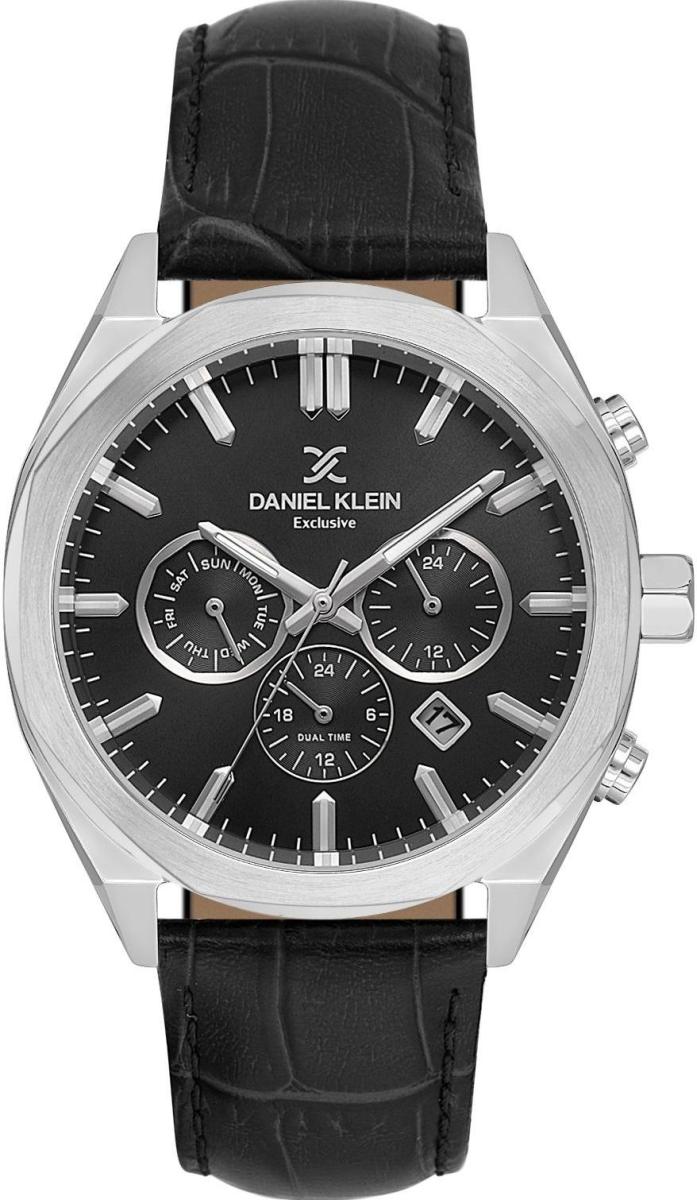 Наручные часы  Daniel Klein  Exclusive Daniel Klein 14065-2 (фото 1)