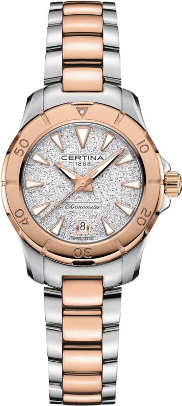 Наручные часы  Certina  DS Action Certina C032.951.22.031.00 (фото 1)