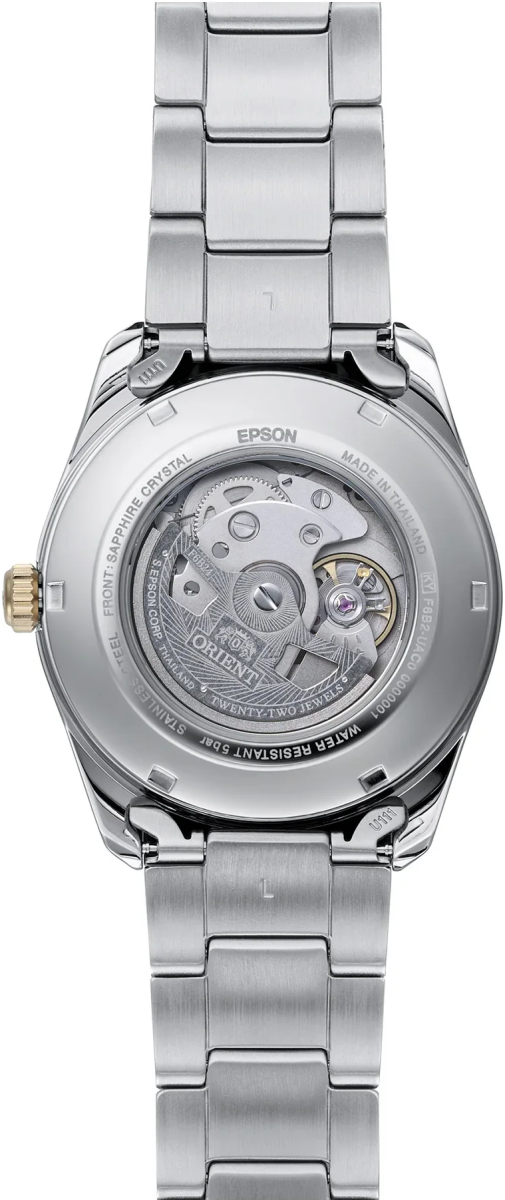 Наручные часы  Orient  Contemporary Orient RA-AK0312S (фото 2)