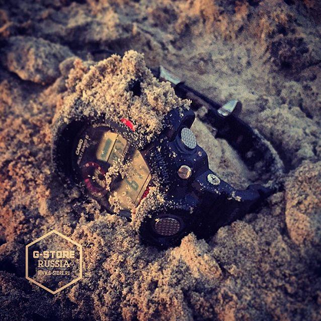 Наручные часы  Casio  G-Shock Casio GW-9400-1E (фото 14)