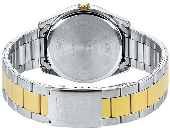 Наручные часы  Casio  Collection Casio MTP-1302PSG-7A (фото 2)