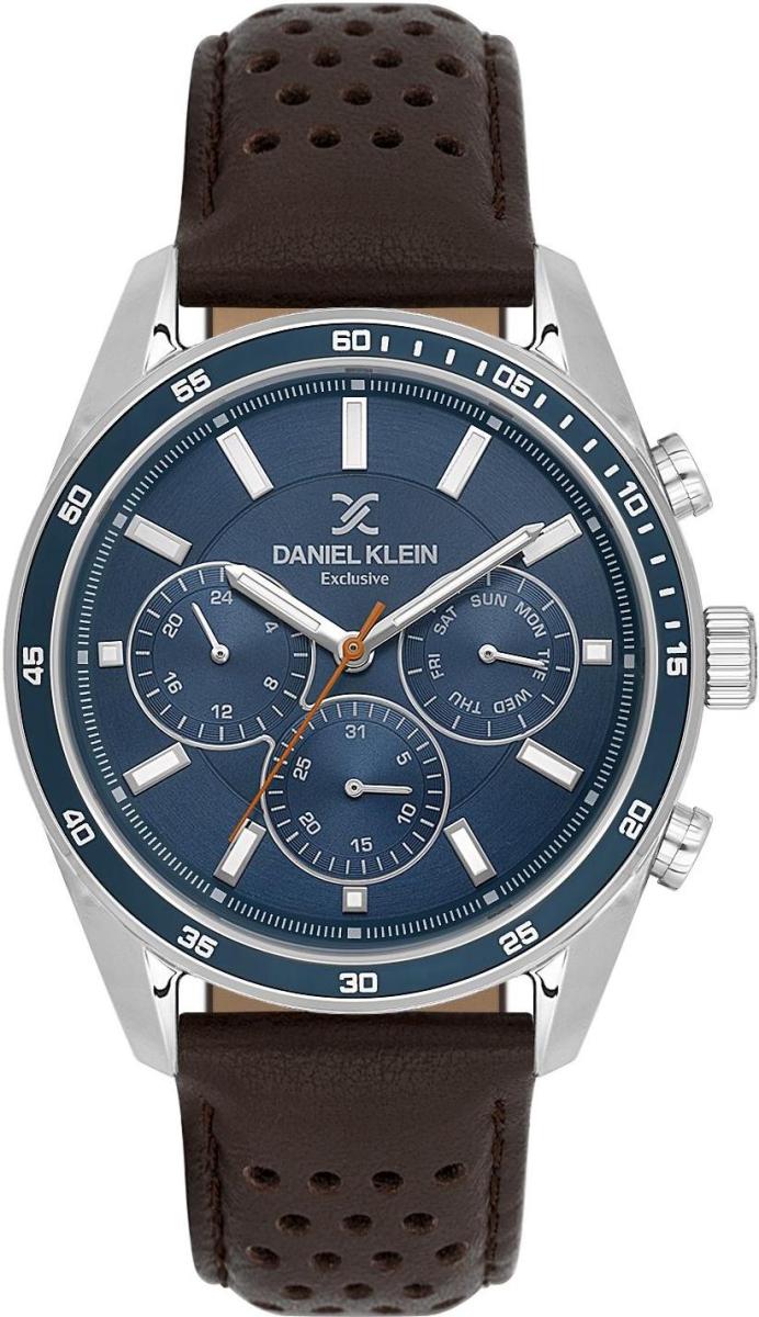 Наручные часы  Daniel Klein  Exclusive Daniel Klein 14221-6 (фото 1)