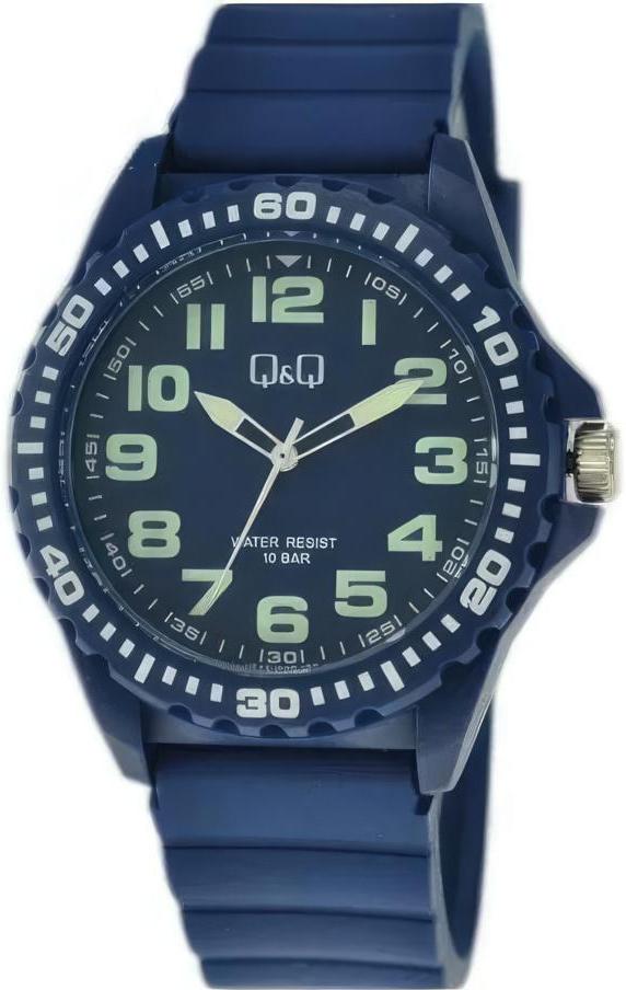 Наручные часы  Q&Q  Attractive Q&Q VS16J009Y (фото 1)