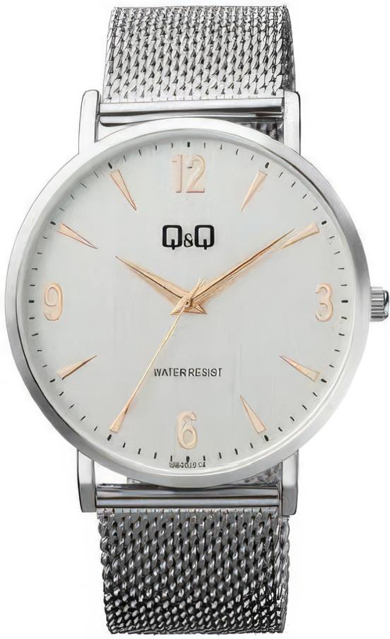 Наручные часы  Q&Q  Attractive Q&Q QB40J214Y (фото 1)