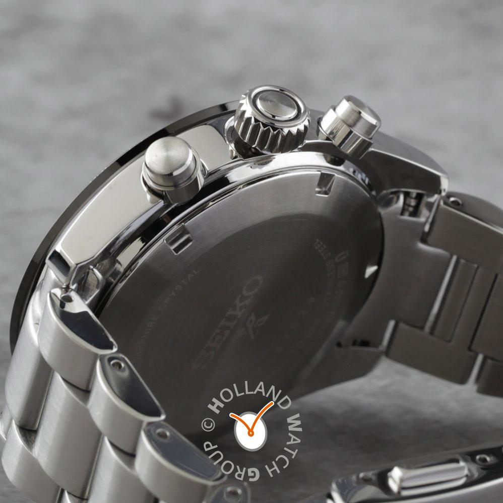 Наручные часы  Seiko  Prospex Seiko SSC819P1 (фото 5)