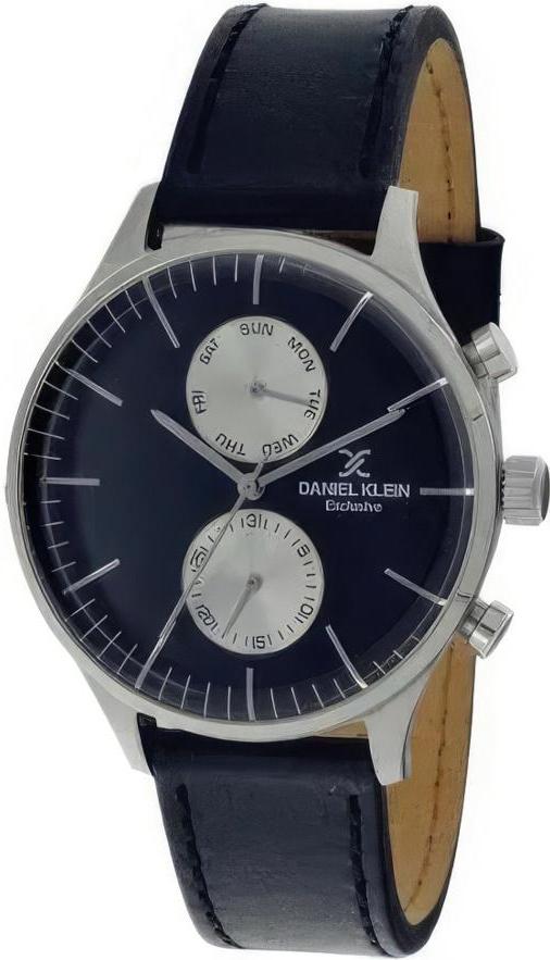 Наручные часы  Daniel Klein  Premium Daniel Klein 11612-3 (фото 1)
