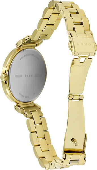 Наручные часы  DKNY  Essentials Metal DKNY NY2583 (фото 2)
