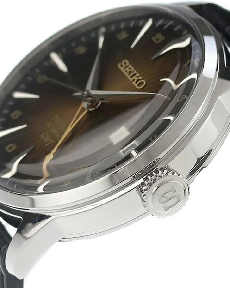 Наручные часы  Seiko  Presage Seiko SARY243 (фото 3)