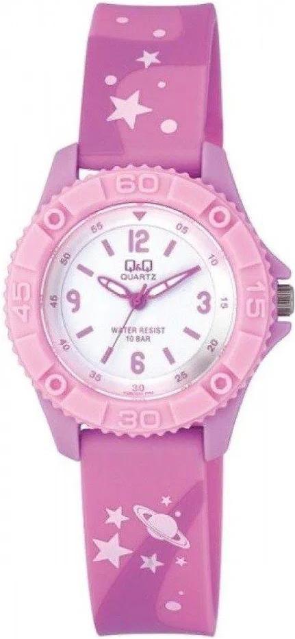 Наручные часы  Q&Q  Attractive Women Q&Q VQ96J020Y (фото 1)