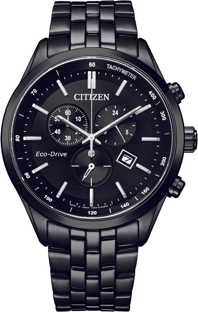 Наручные часы  Citizen  Eco Drive Citizen AT2145-86E (фото 1)