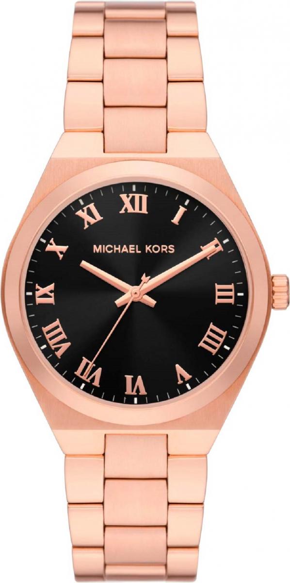 Наручные часы  Michael Kors   Lennox Michael Kors MK7392 (фото 1)