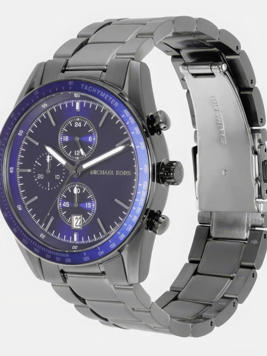 Наручные часы  Michael Kors  Accelerator Michael Kors MK9111 (фото 2)
