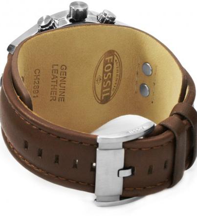 Наручные часы  Fossil  Trend Fossil CH2891 (фото 7)