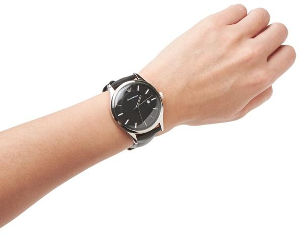 Наручные часы  Emporio Armani  Retro Emporio Armani AR11020 (фото 3)